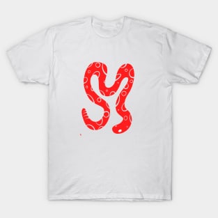 snake T-Shirt